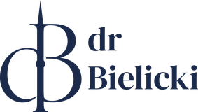 dr Bielicki — strona główna